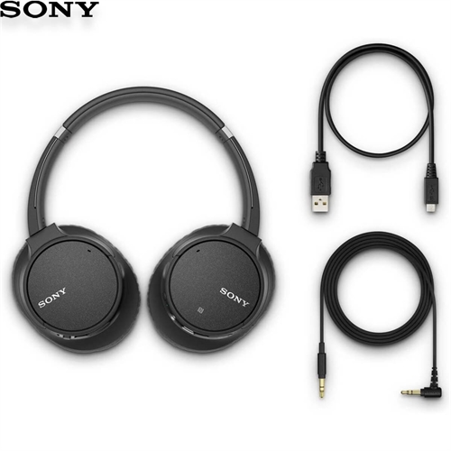 Tai Nghe SONY WH-CH700N 6